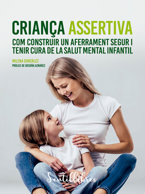 cover image of Criança assertiva